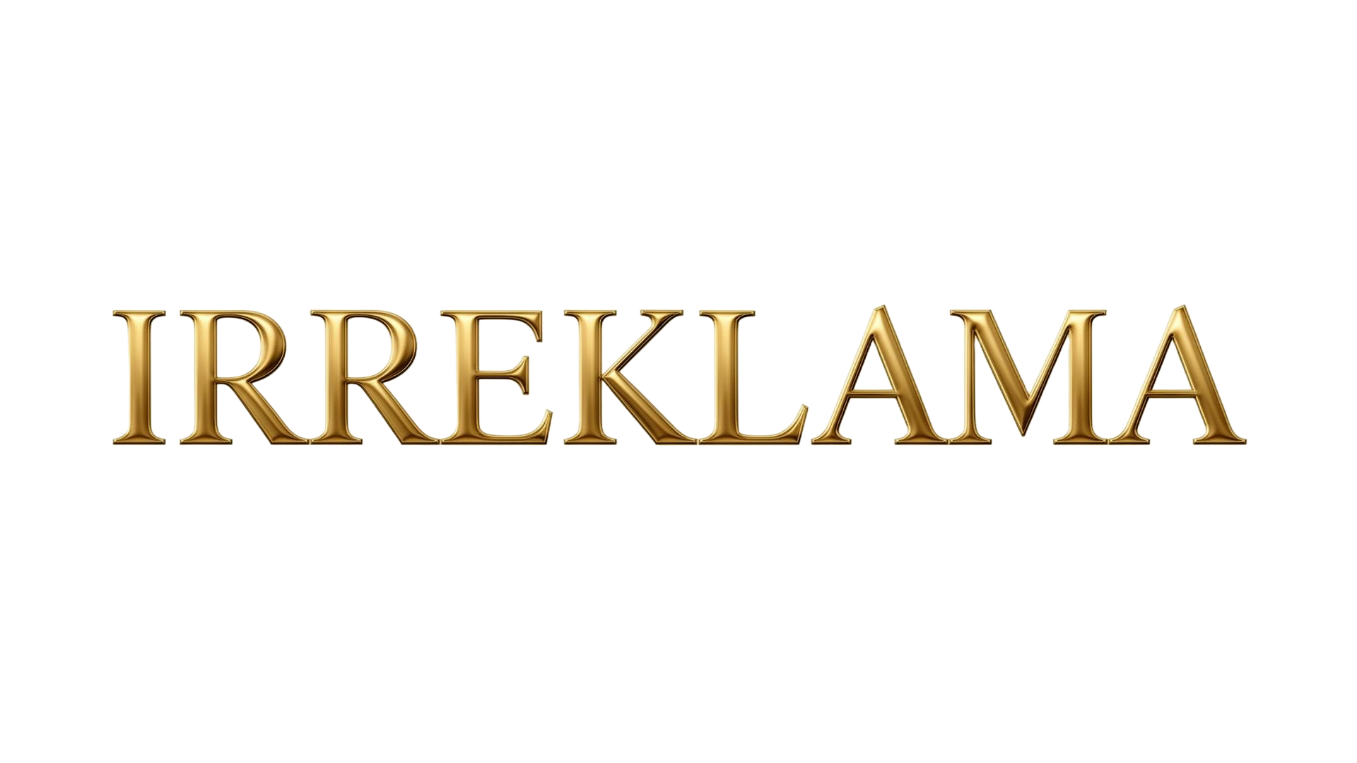 Irreklama