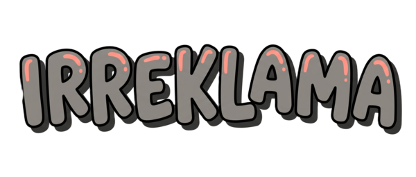 Irreklama